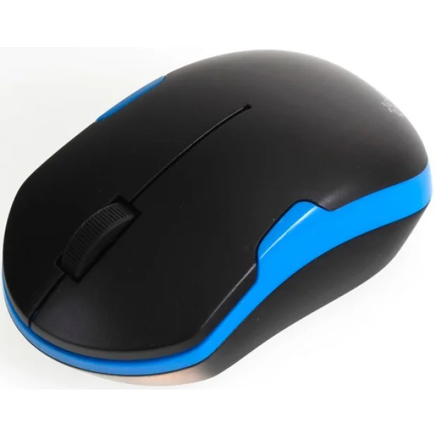 Мышь Smartbuy 355AG Black/Blue (SBM-355AG-KB)